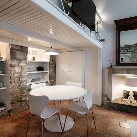 Apartment Sogno Antico - Downtown Como