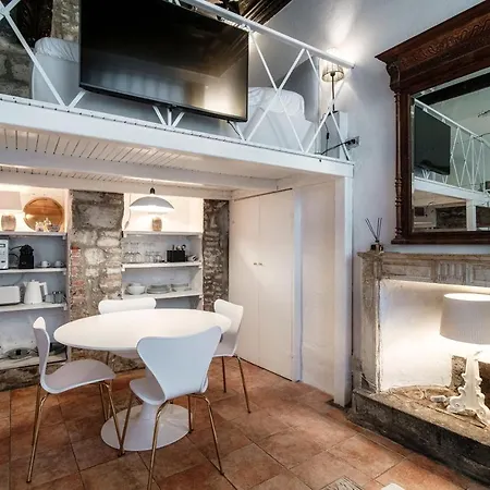 Sogno Antico - Downtown * Como