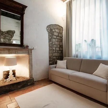Apartment Sogno Antico - Downtown *