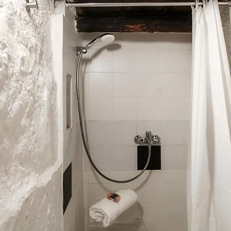 Apartment Sogno Antico - Downtown