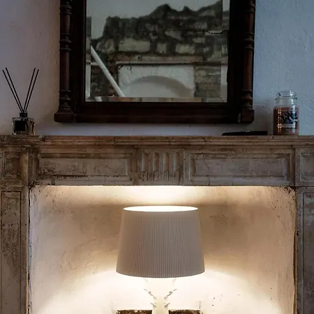 Sogno Antico - Downtown Apartment