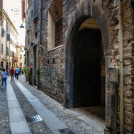 Apartment Sogno Antico - Downtown
