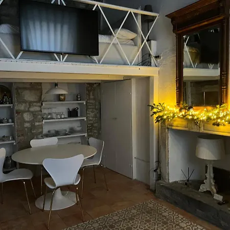 Apartment Sogno Antico - Downtown *
